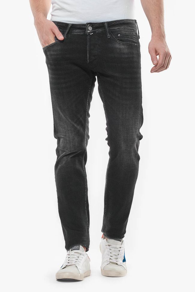 Tank 700/11 Slim jeans schwarz Nr.1