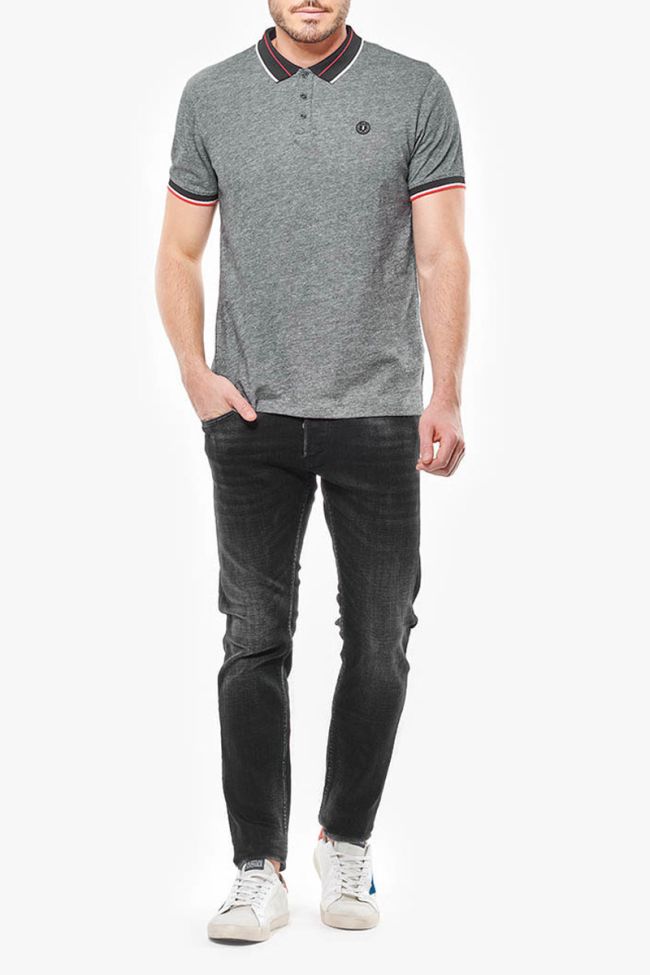 Tank 700/11 Slim jeans schwarz Nr.1