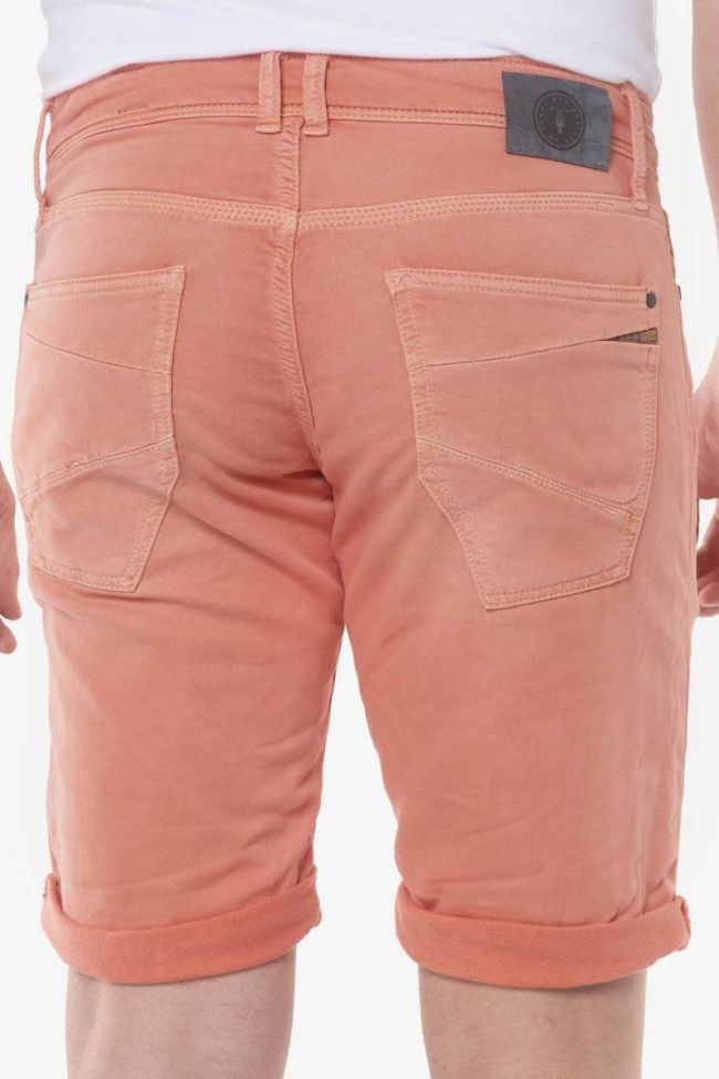 Bermuda-short Jogg2 in weiß