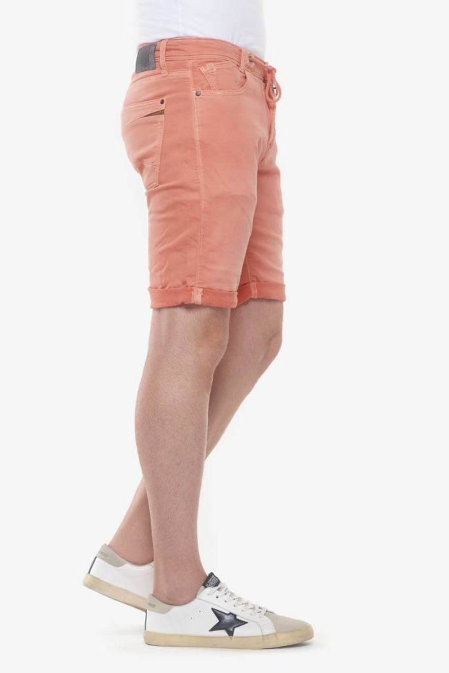 Bermuda-short Jogg2 in weiß