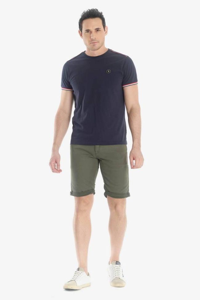 Bermuda-short Jogg2 in grün