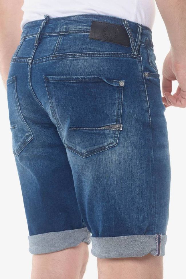 Bermuda-short Laredo in blau