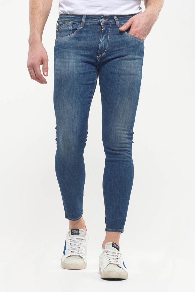 Power Skinny 7/8 jeans blau Nr.2