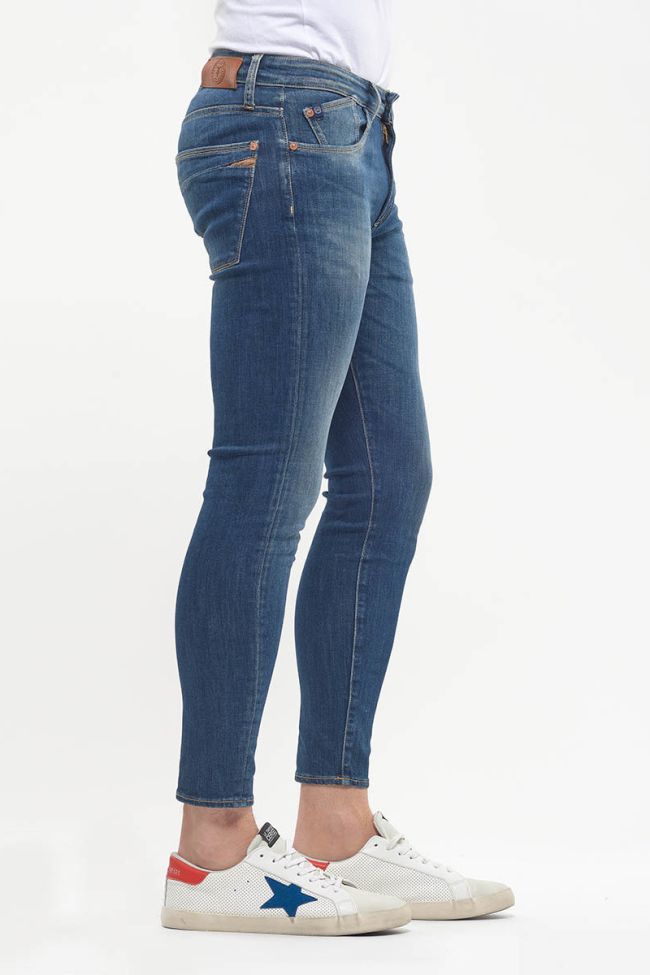 Power Skinny 7/8 jeans blau Nr.2