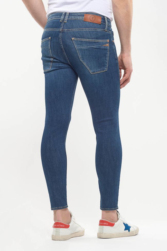Power Skinny 7/8 jeans blau Nr.2