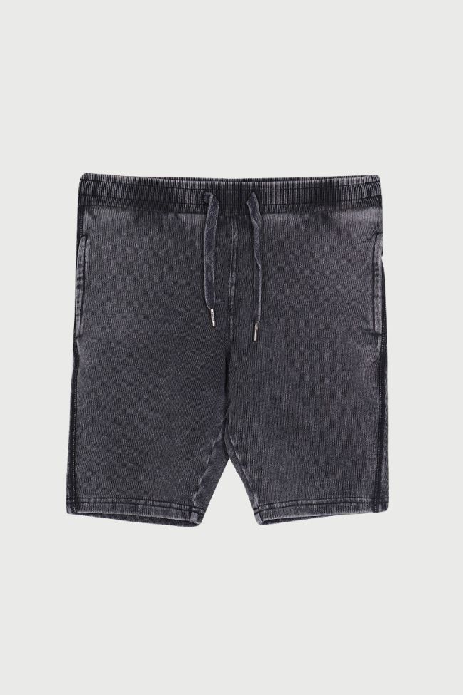 Shorts Sweepbo in schwarz