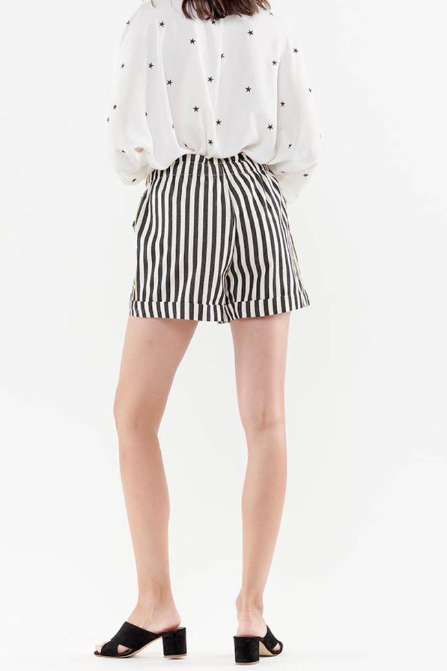 Shorts Cabana in weiß