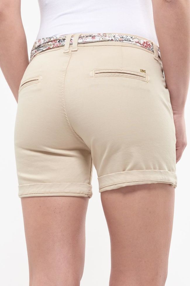 Shorts Live2 in weiß