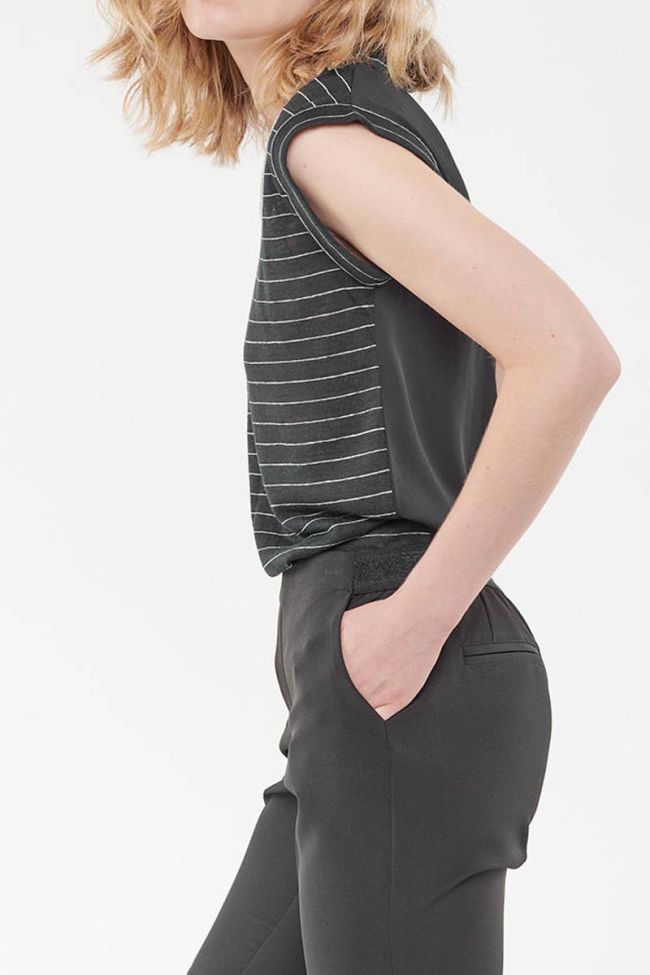 Shorts Manor in schwarz