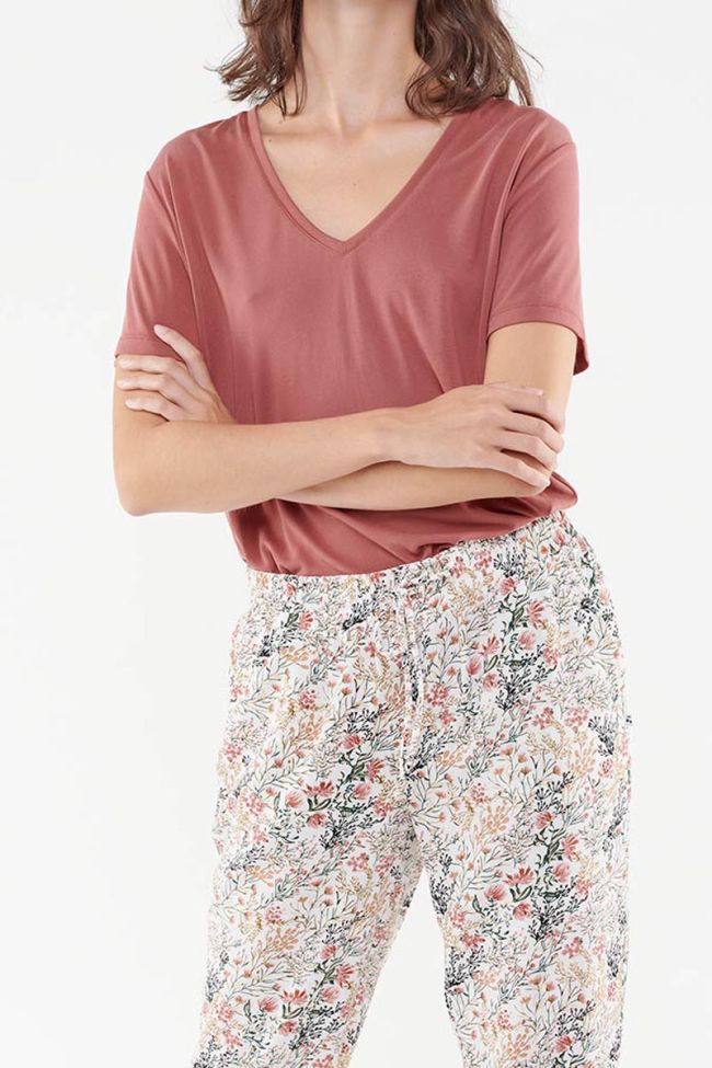 Hose Tulipa in weiß