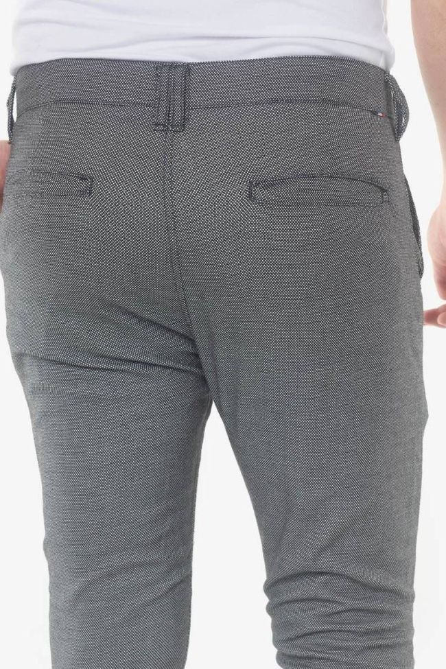 Hose Will in schwarz