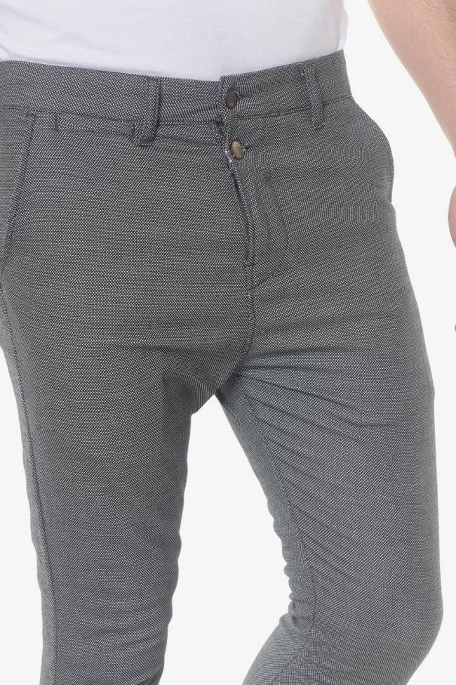 Hose Will in schwarz