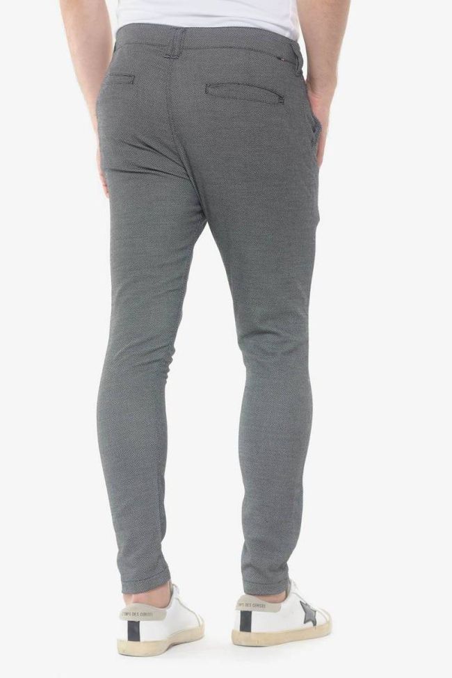 Hose Will in schwarz