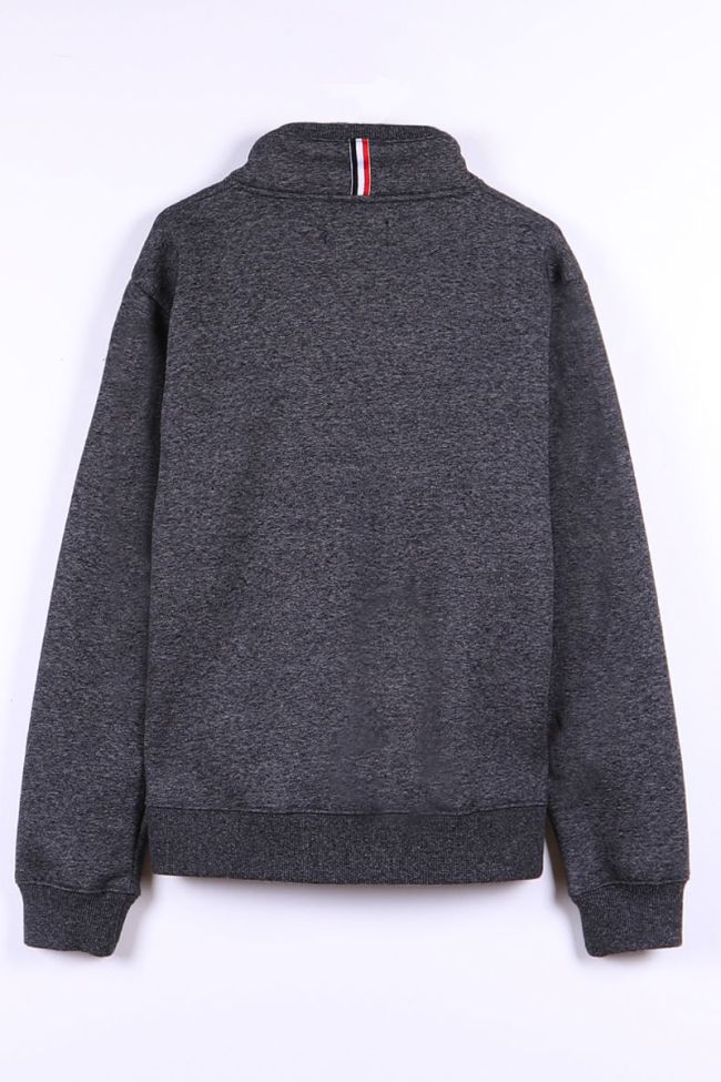 Sweatshirt Golbo in grau