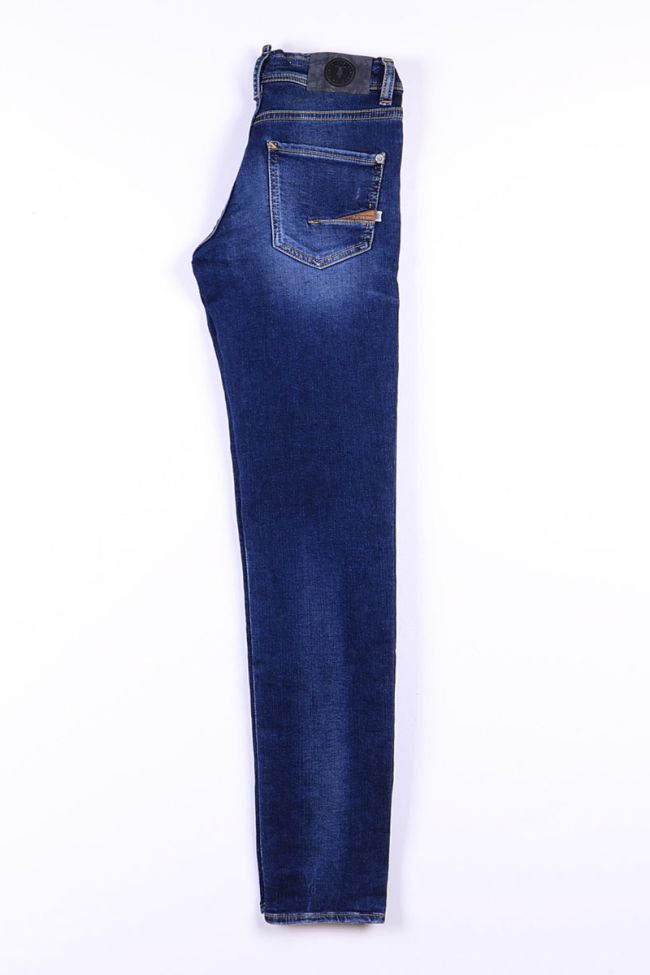 Jeans vintage blau Nr.1