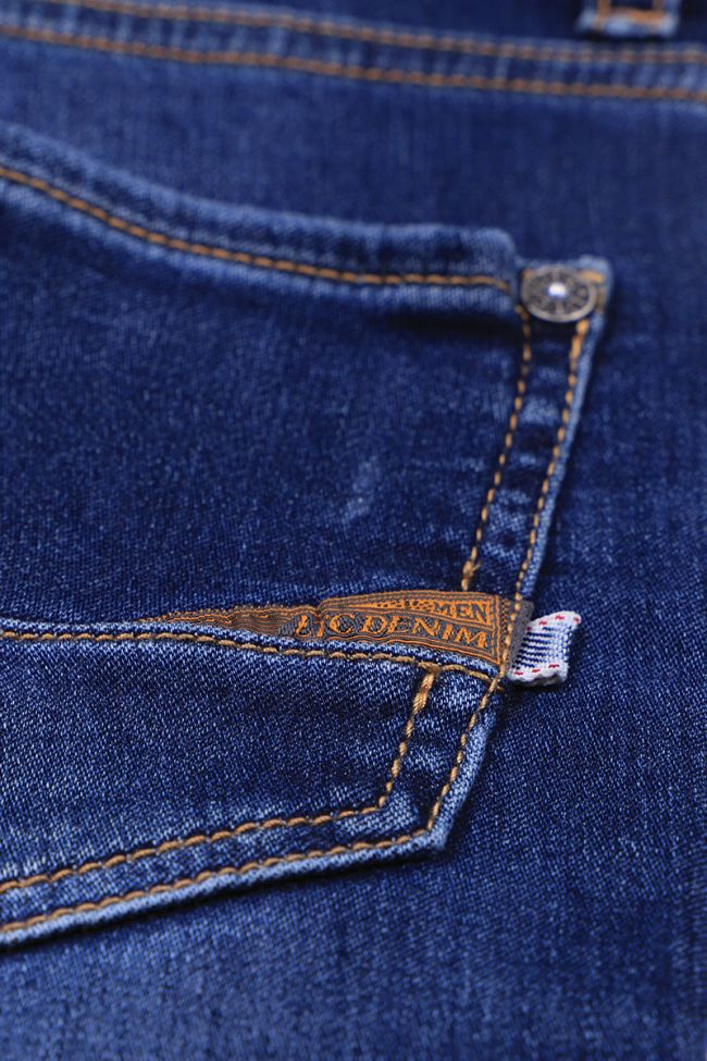 Jeans vintage blau Nr.1