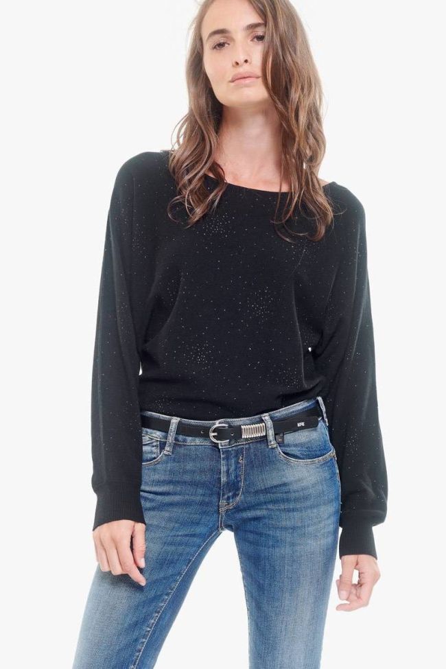 Gürtel Celia in schwarz