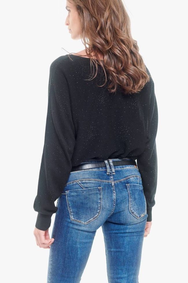 Gürtel Celia in schwarz