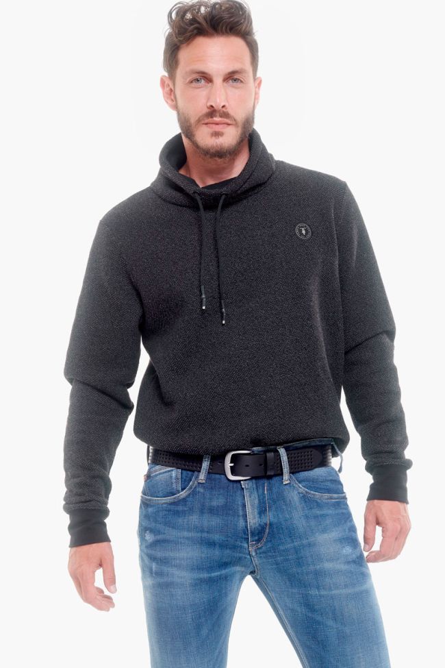 Gürtel Selve in schwarz