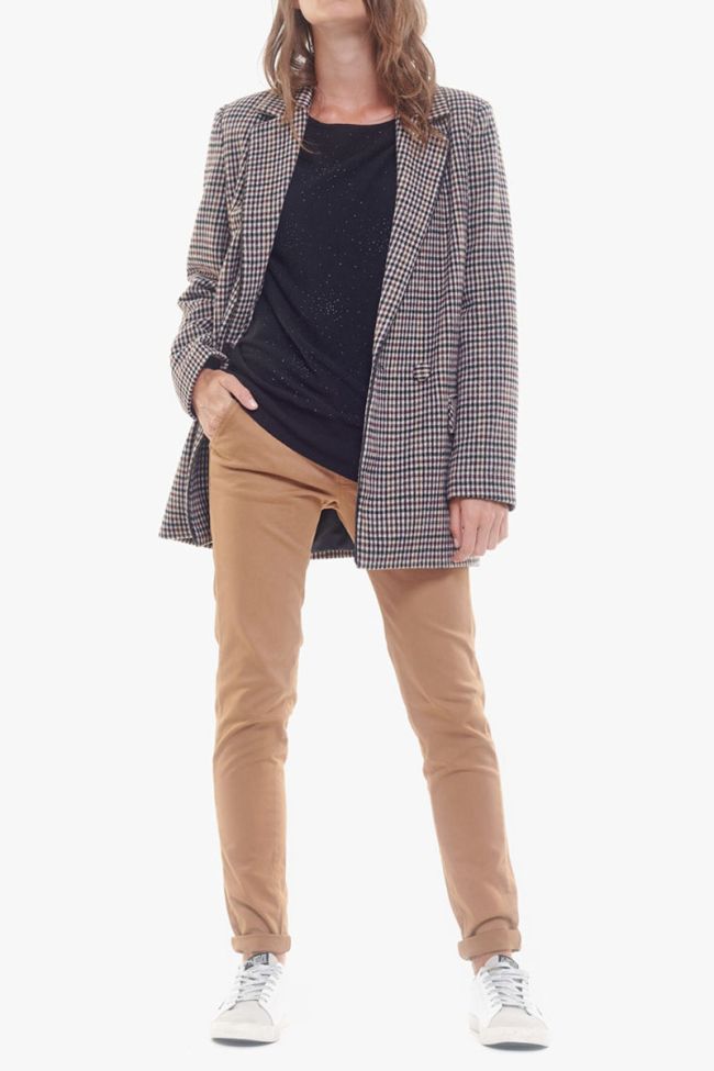 Pullover Betsy in schwarz