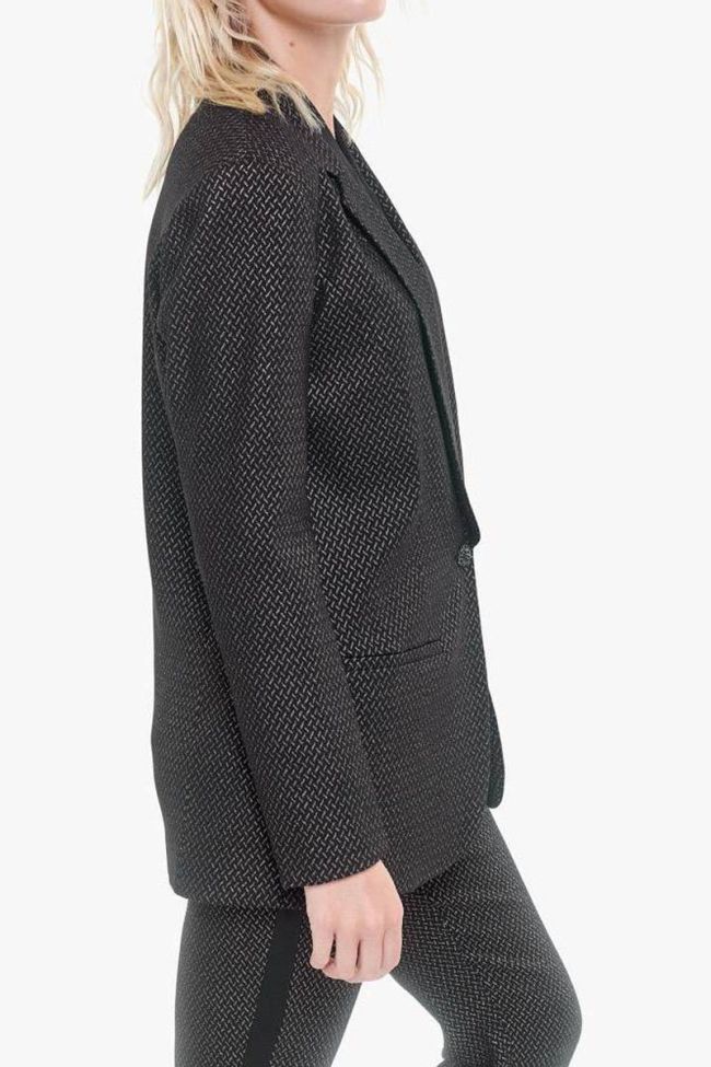 Jacke Calipso in orange