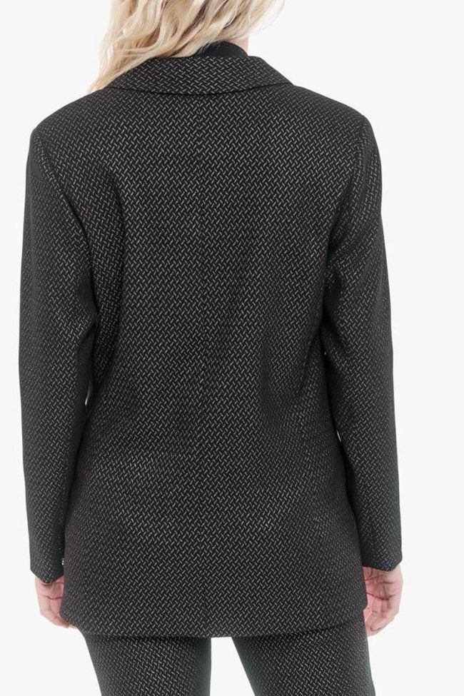 Jacke Calipso in orange