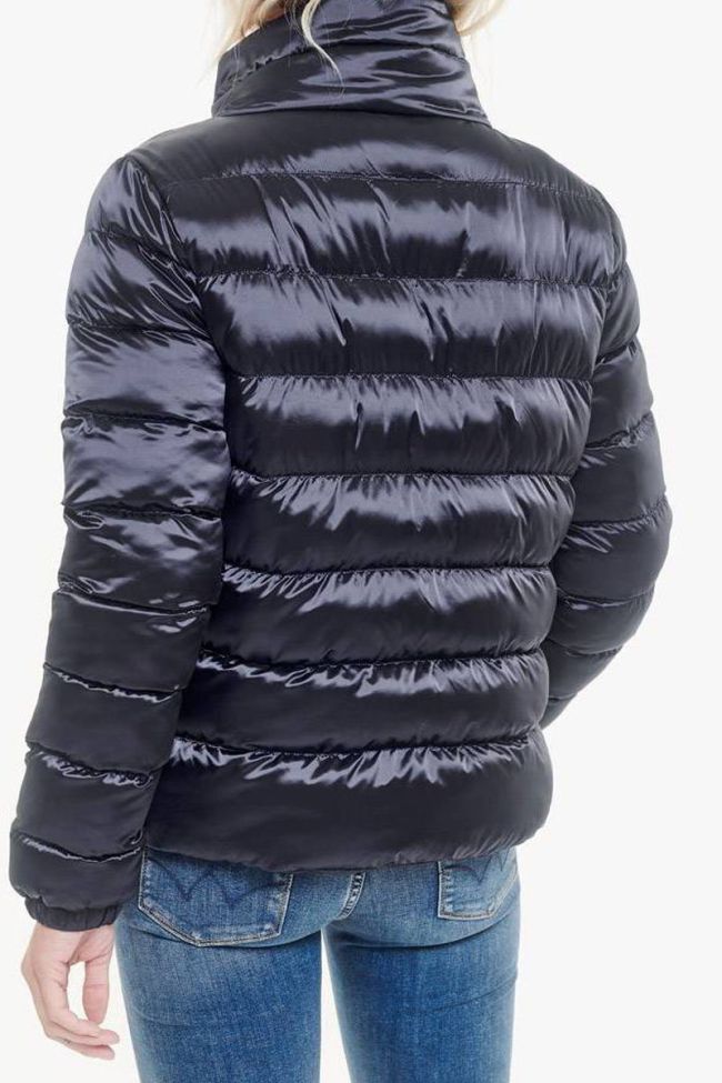 Daunenjacke Dolores in blau