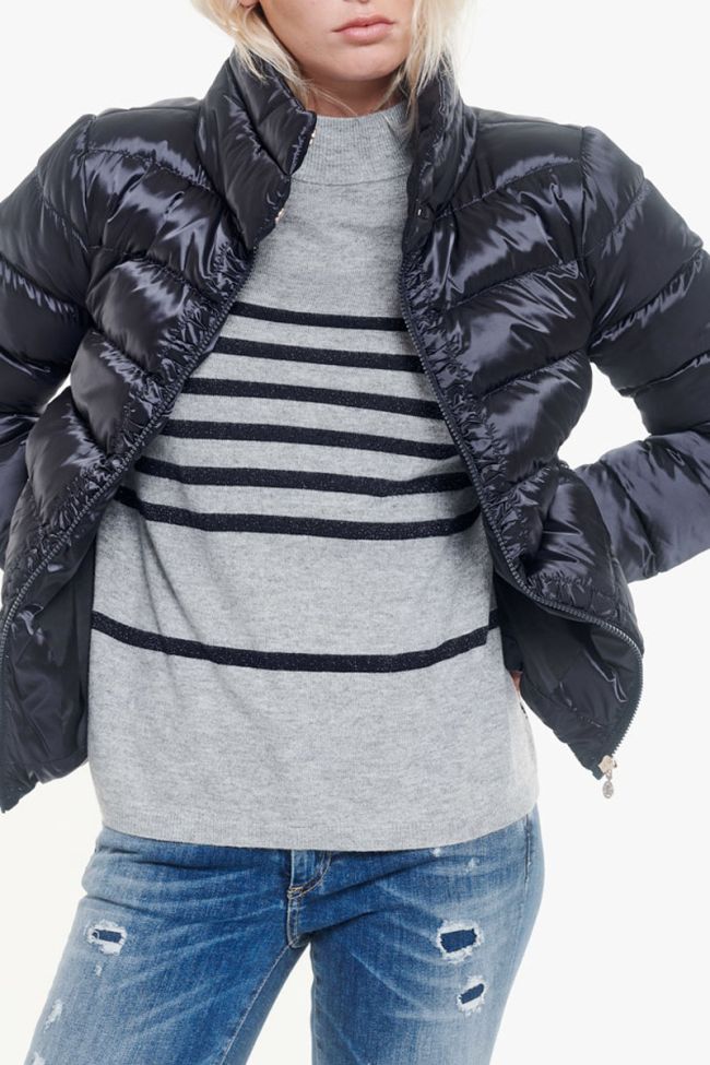 Daunenjacke Dolores in blau