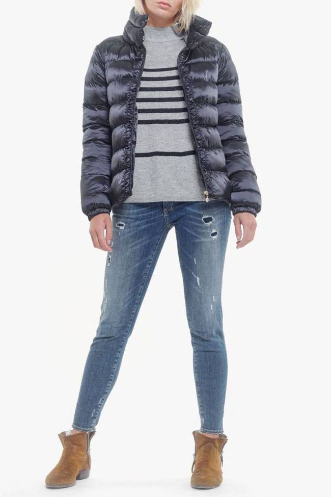 Daunenjacke Dolores in blau