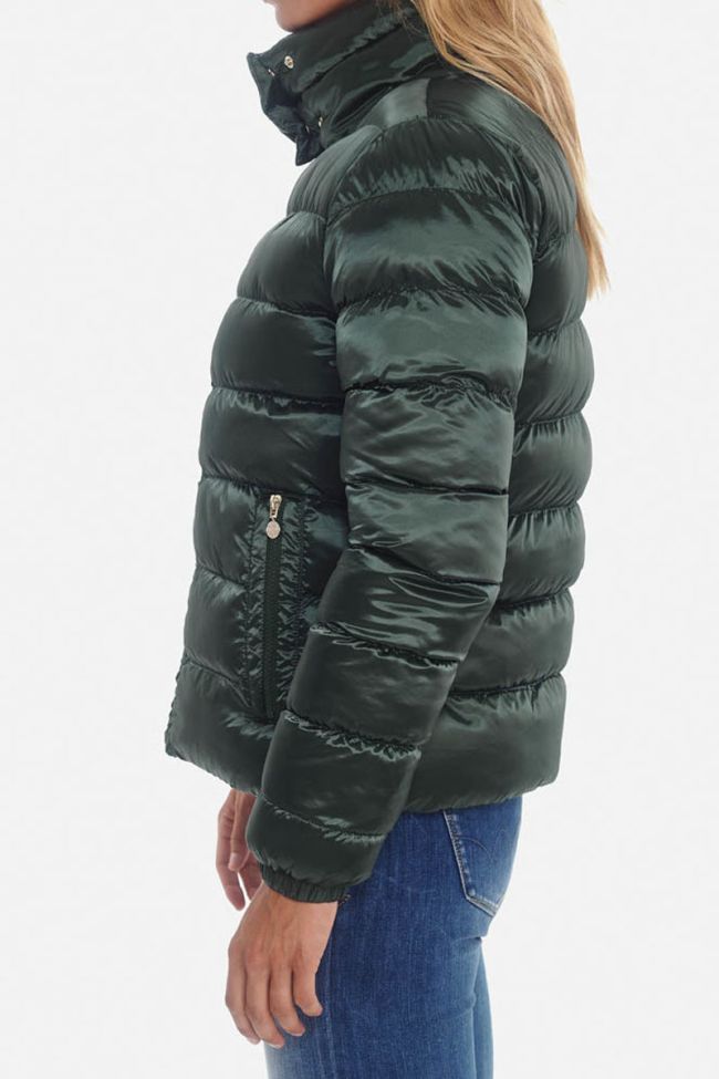 Daunenjacke Dolores in grün