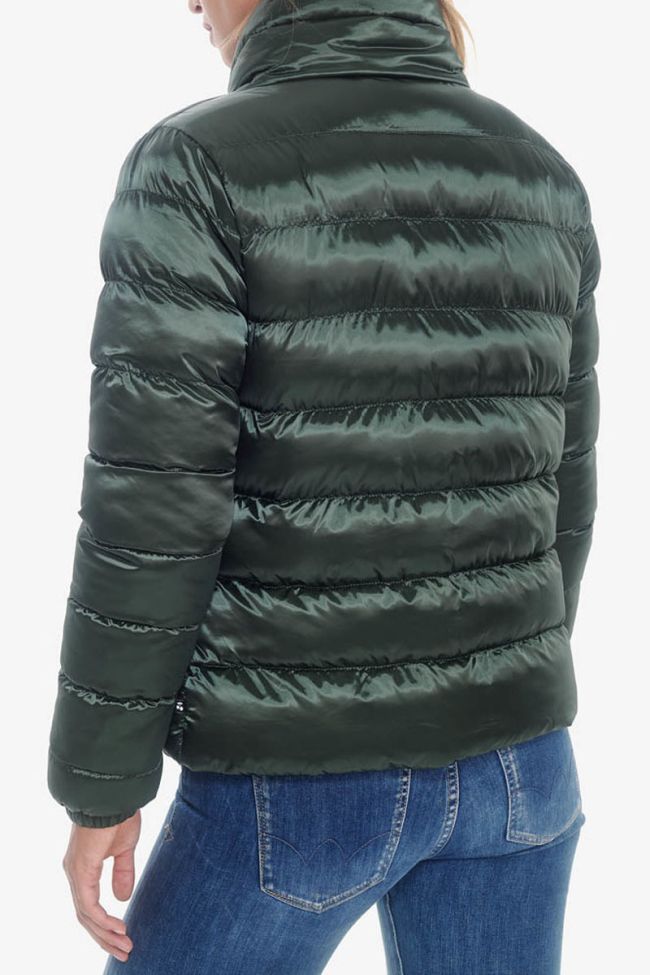 Daunenjacke Dolores in grün