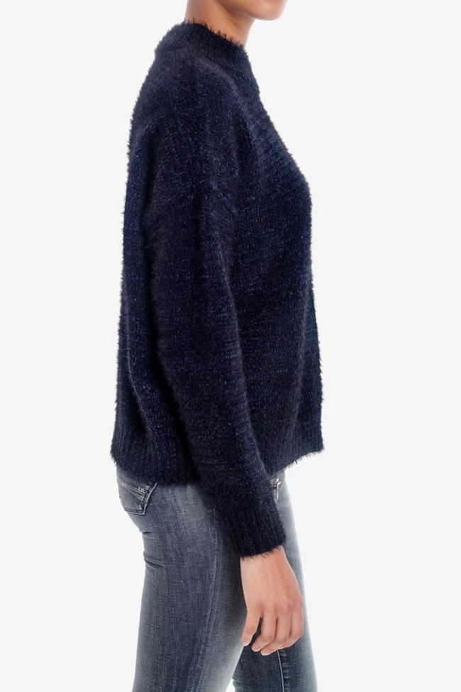 Pullover Hanoi in blau