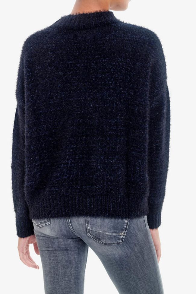 Pullover Hanoi in blau