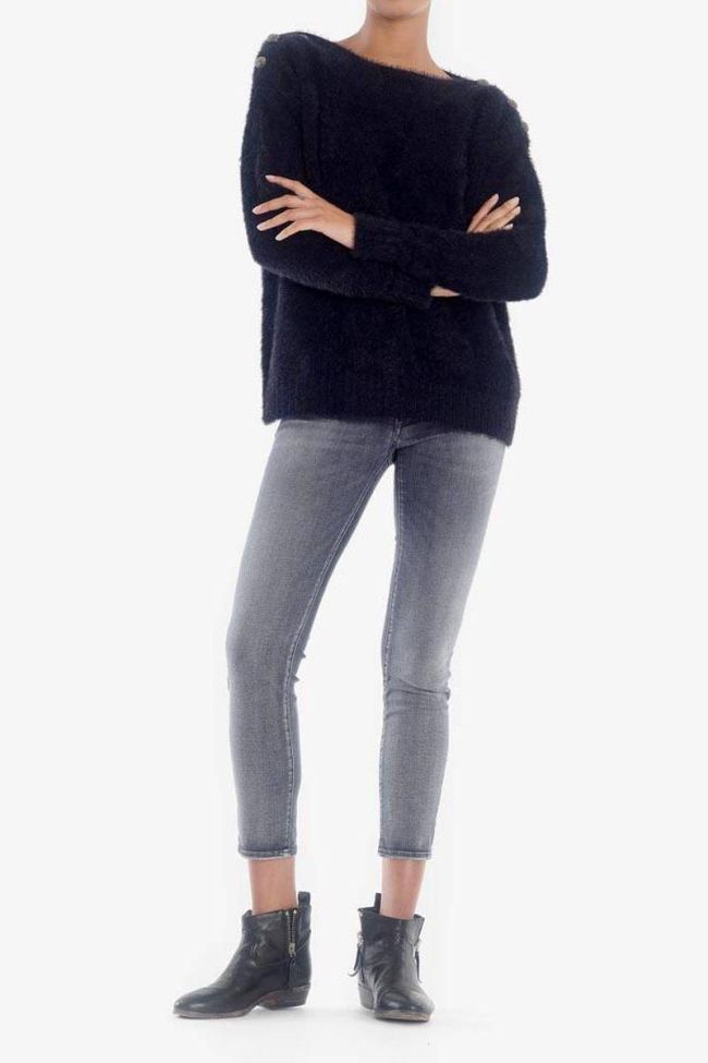 Pullover Hanoi in blau