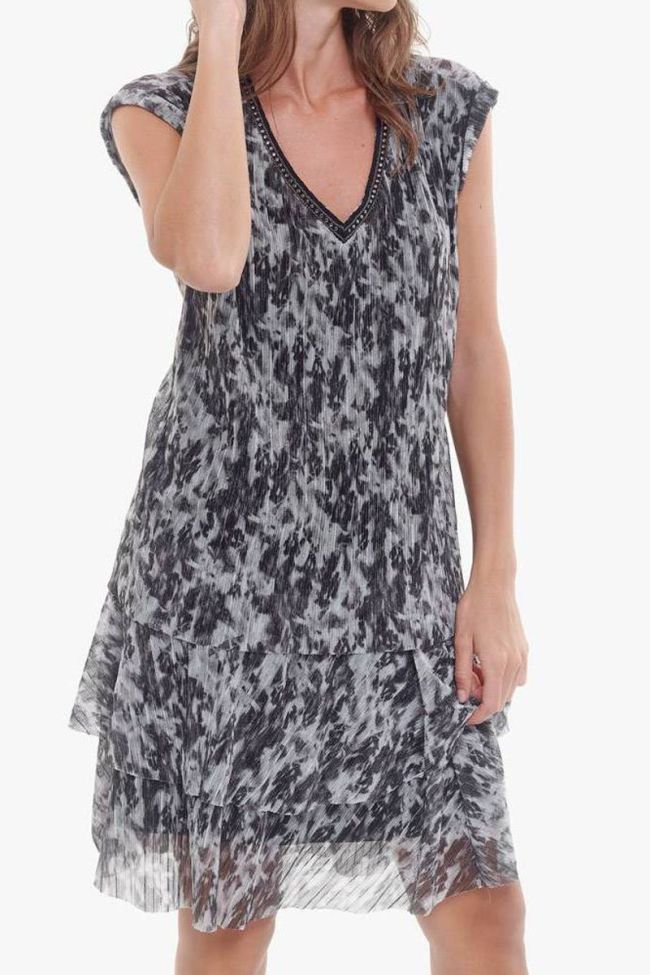 T-shirt Josie in grau