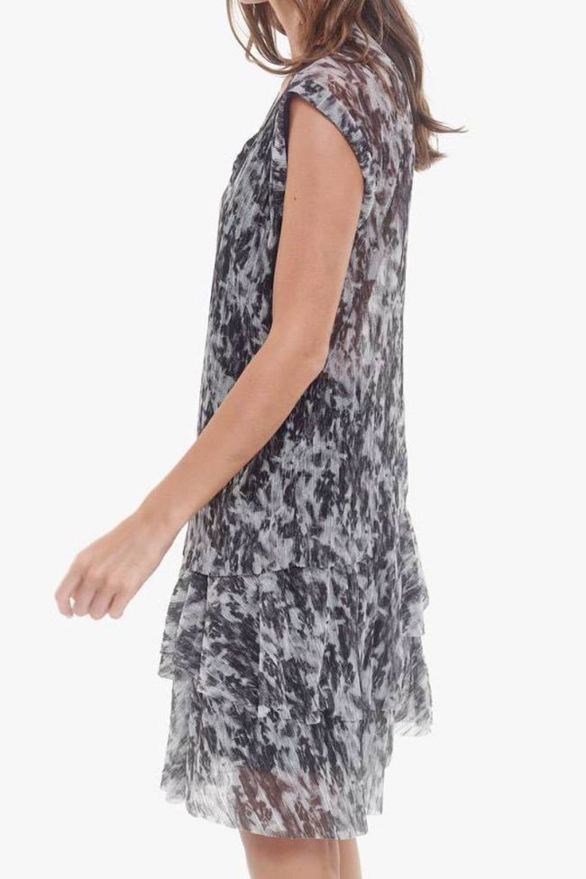 T-shirt Josie in grau