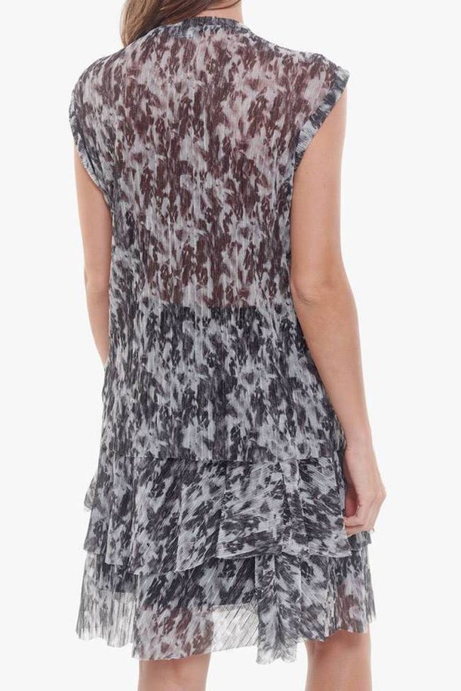 T-shirt Josie in grau