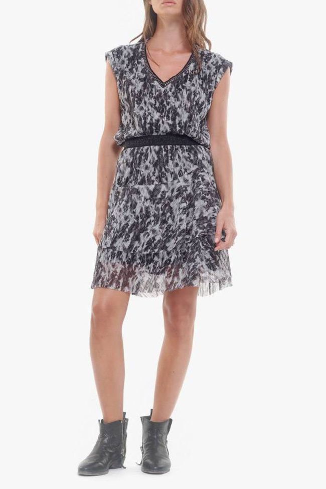 T-shirt Josie in grau