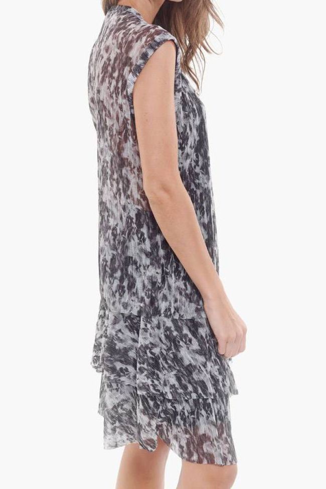 T-shirt Josie in grau