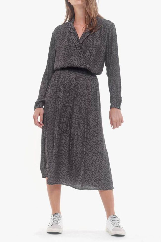 Rock Mocky in schwarz