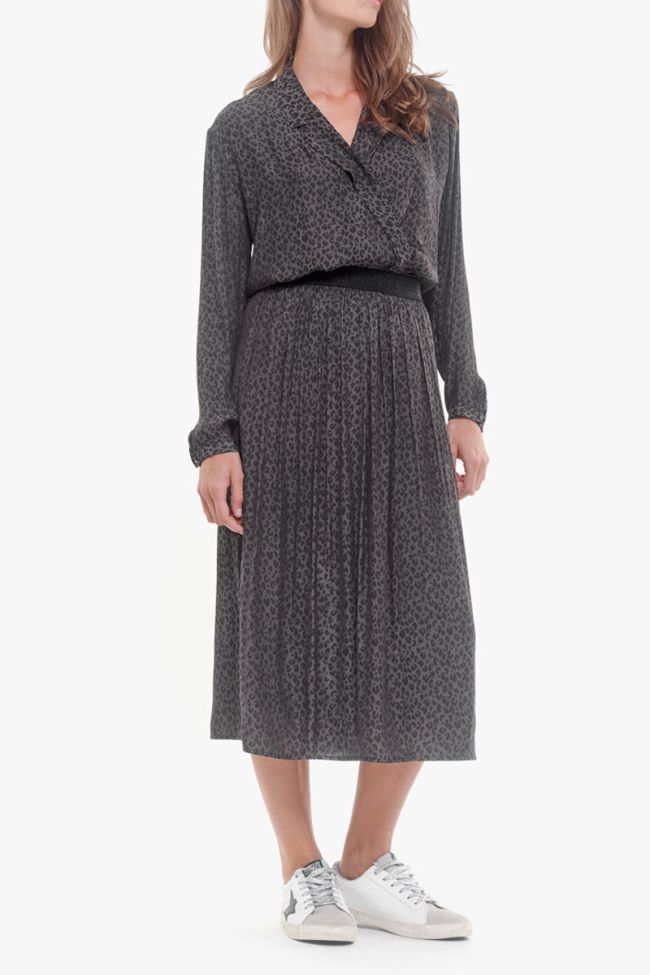 Rock Mocky in schwarz