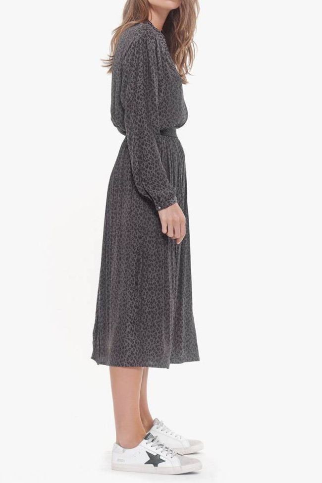 Rock Mocky in schwarz