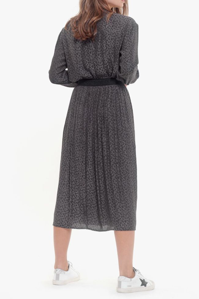 Rock Mocky in schwarz