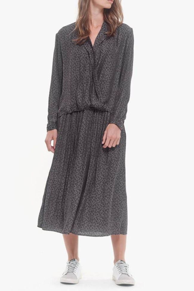 Rock Mocky in schwarz