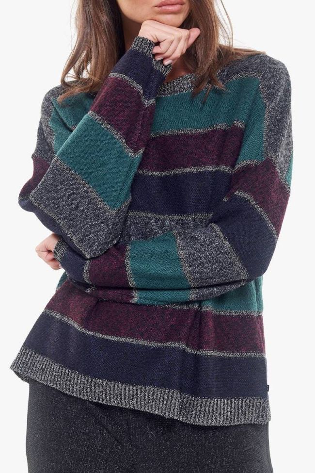 Pullover Patty in violett