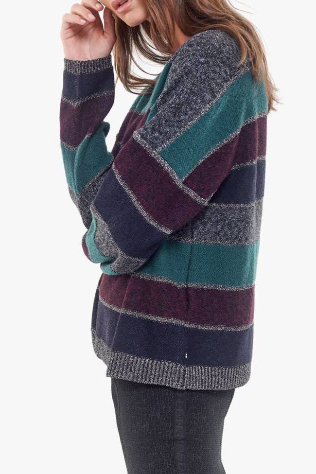 Pullover Patty in violett