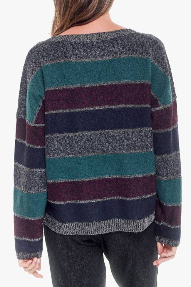 Pullover Patty in violett