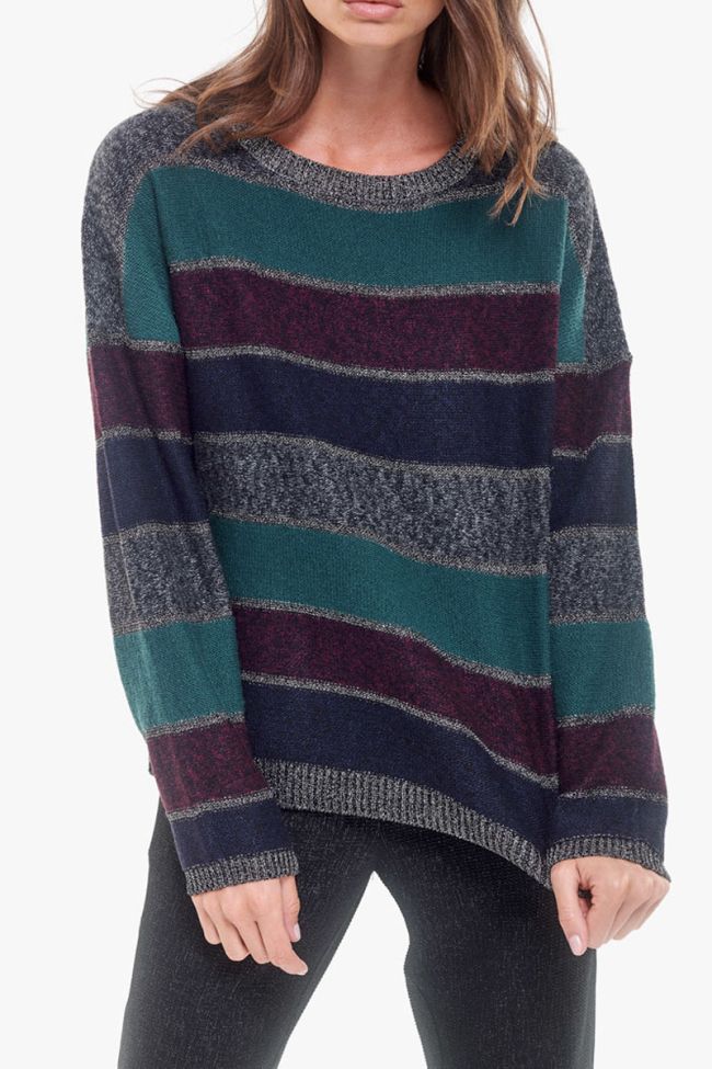 Pullover Patty in violett