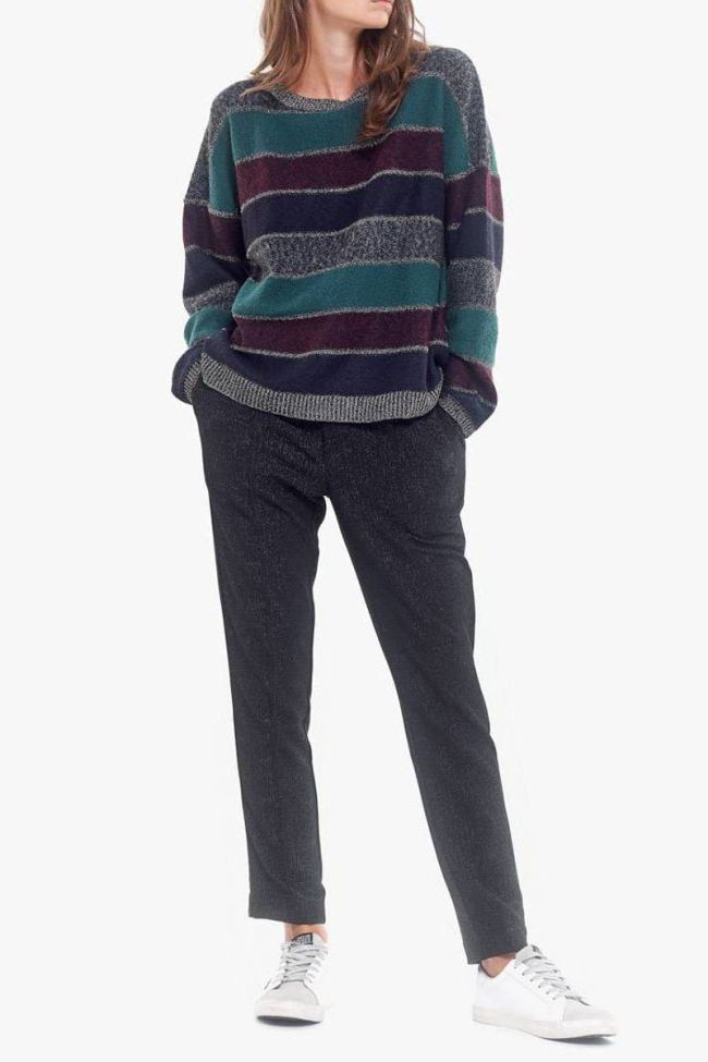 Pullover Patty in violett