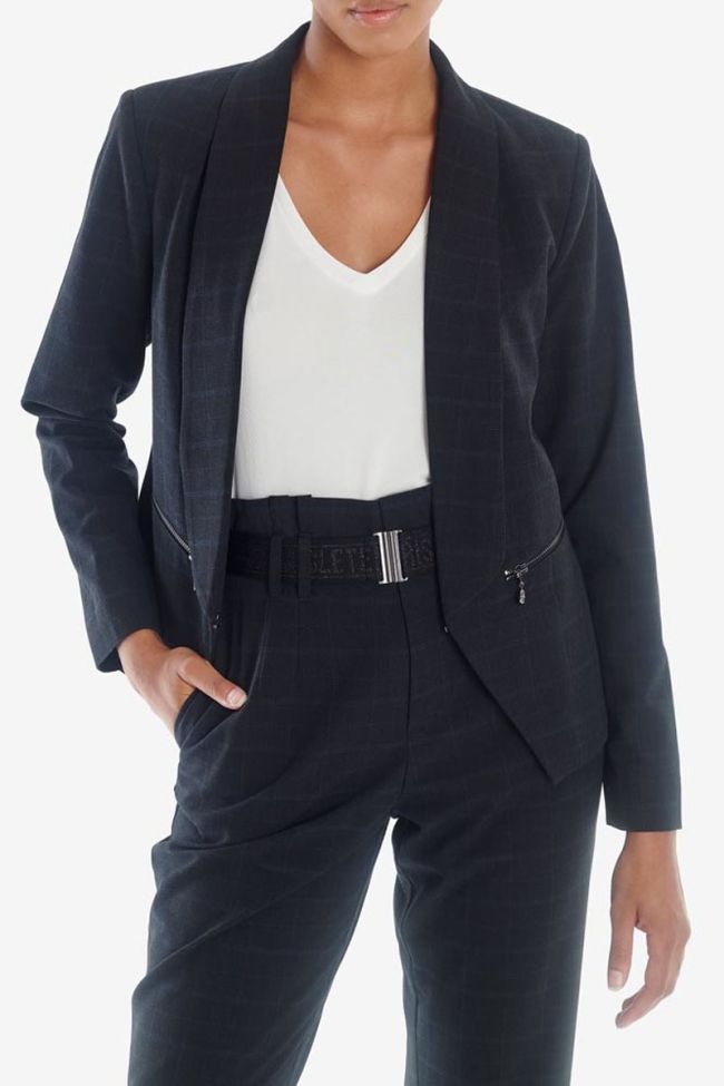 Jacke Princess in blau